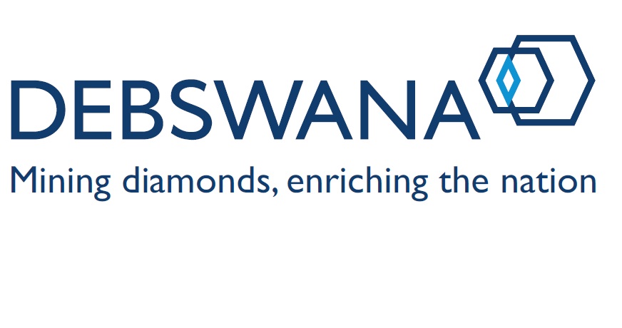 Debswana Logo