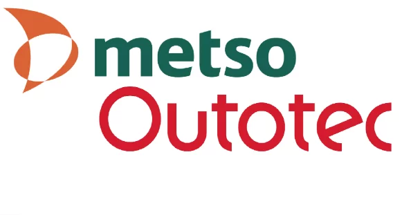 Metso logo